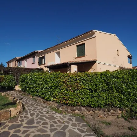 Sardinia Porto San Paolo, Walking Distance To The Ferienhaus Loiri Porto San Paolo
