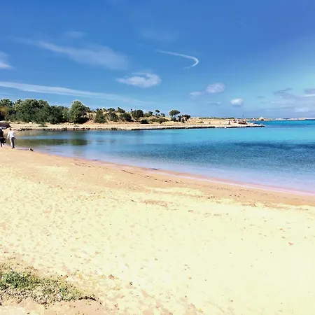 Sardinia Porto San Paolo, Walking Distance To The Ferienhaus Loiri Porto San Paolo