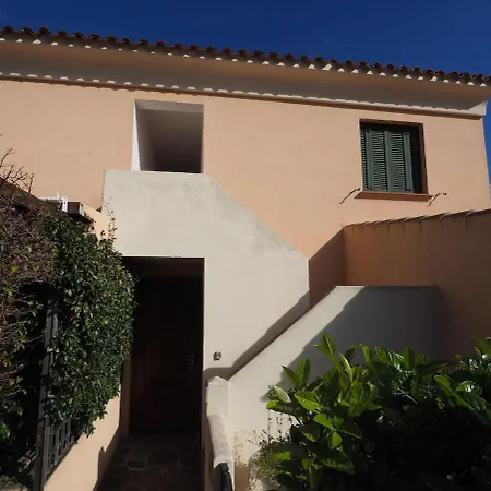 Ferienhaus Sardinia Porto San Paolo, Walking Distance To The *