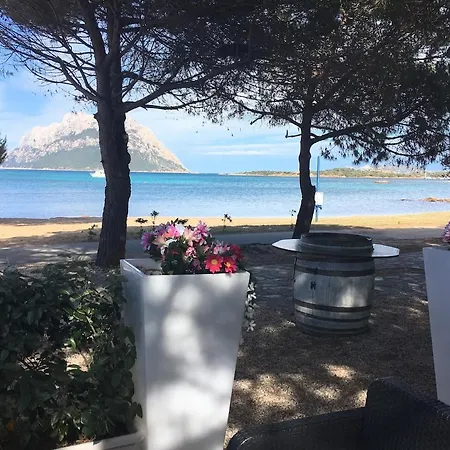 Sardinia Porto San Paolo, Walking Distance To The * Loiri Porto San Paolo